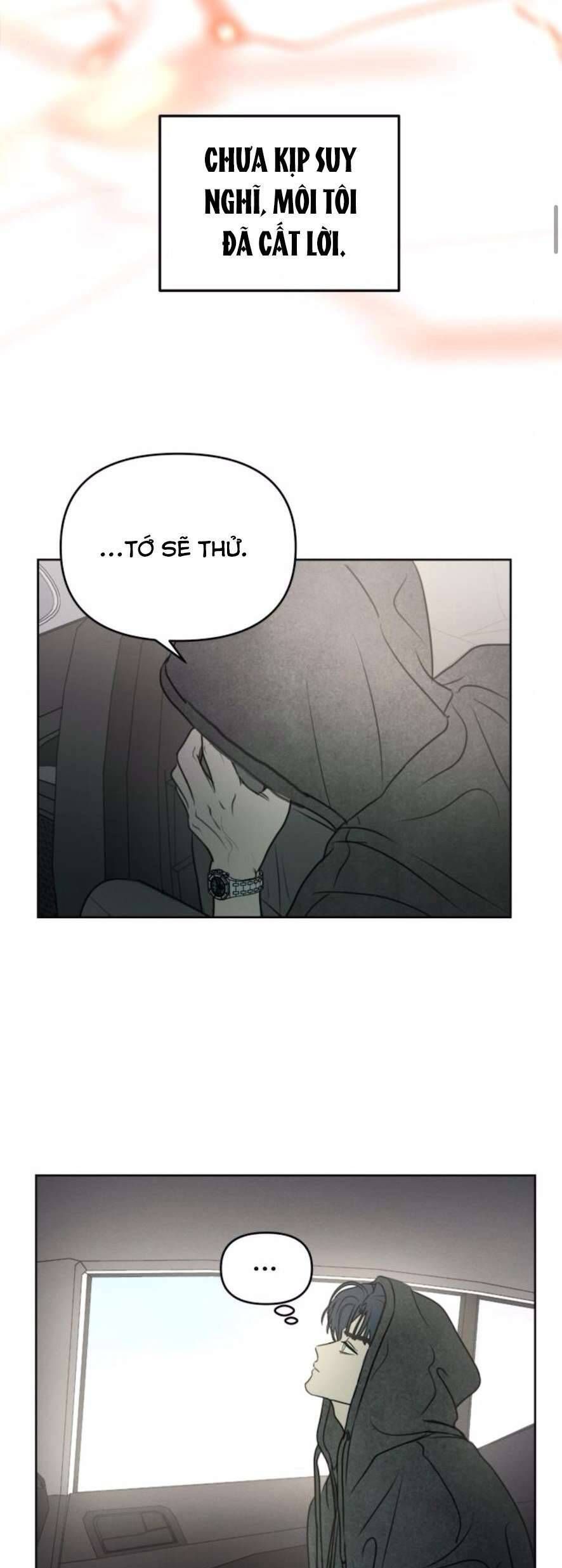 Muốn Được Lừa Dối Chap 14 - Next Chap 15