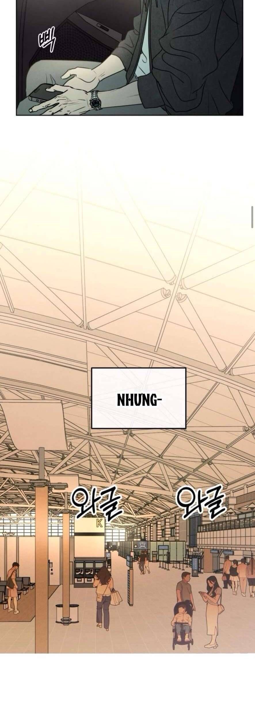 Muốn Được Lừa Dối Chap 14 - Next Chap 15