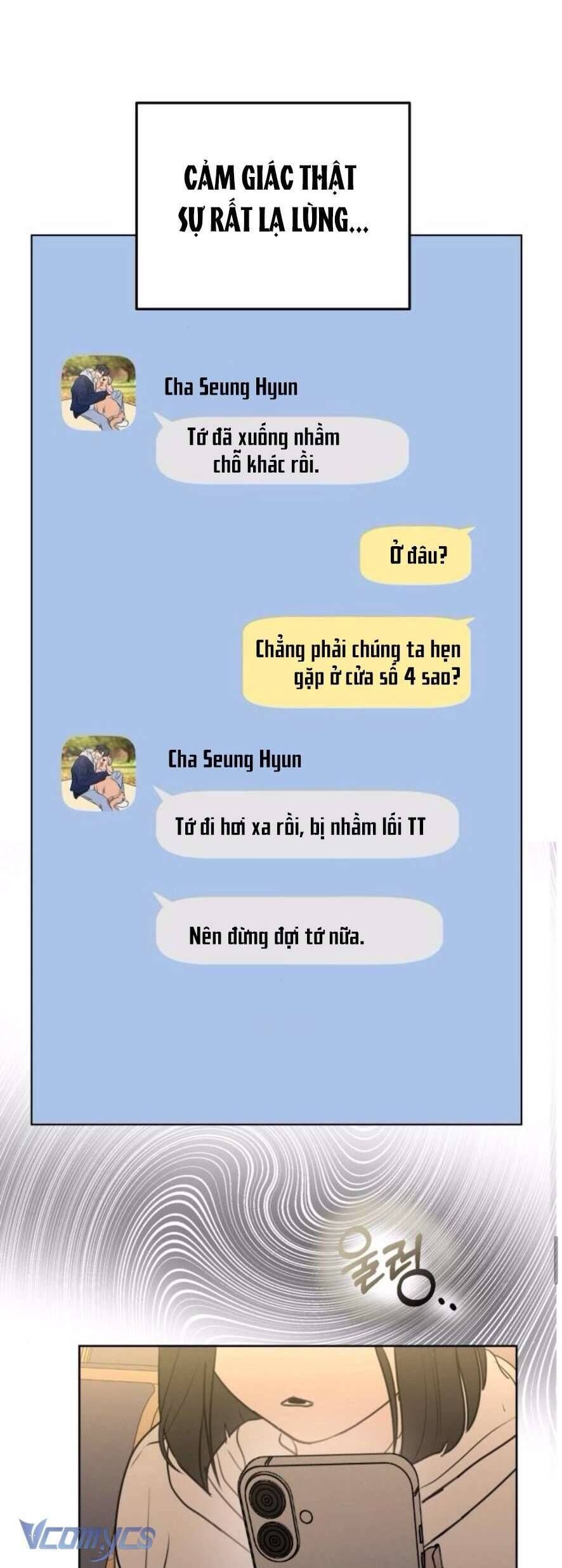 Muốn Được Lừa Dối Chap 14 - Next Chap 15