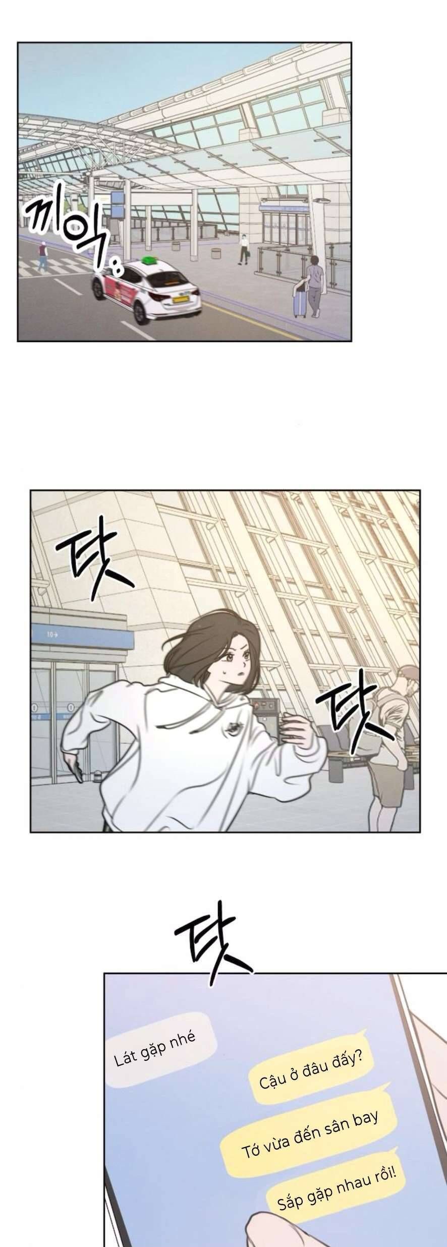 Muốn Được Lừa Dối Chap 14 - Next Chap 15