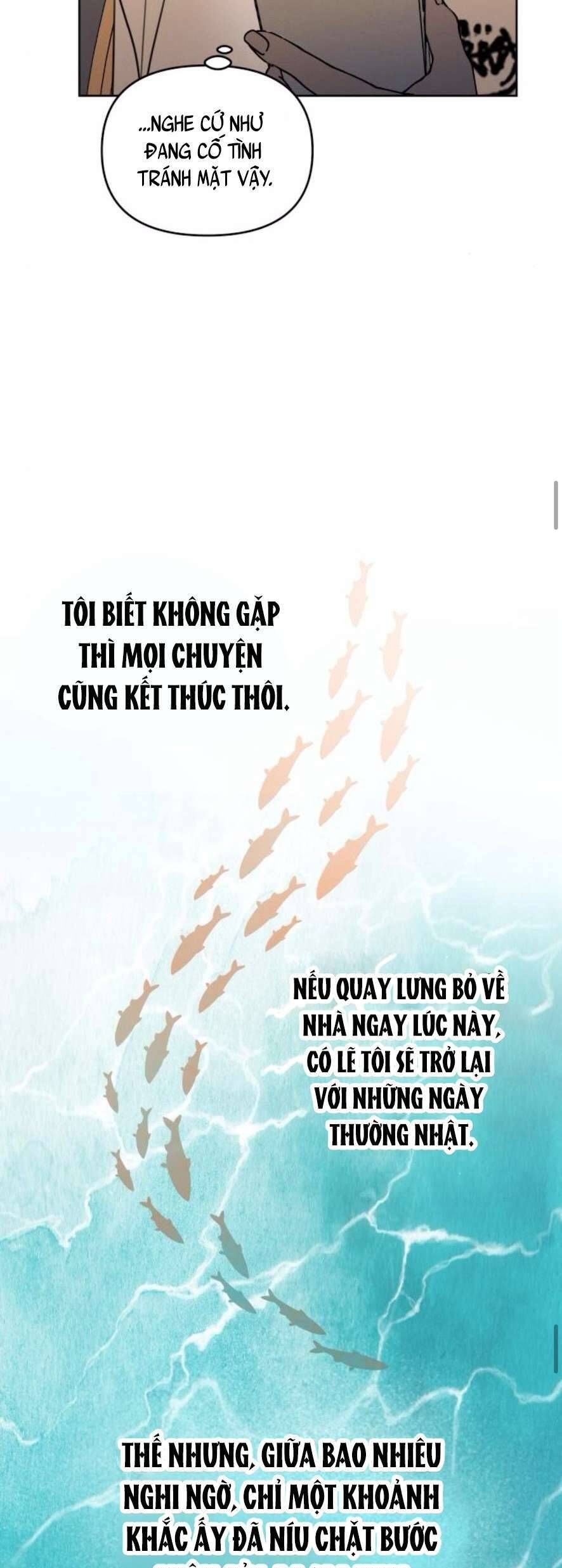 Muốn Được Lừa Dối Chap 14 - Next Chap 15