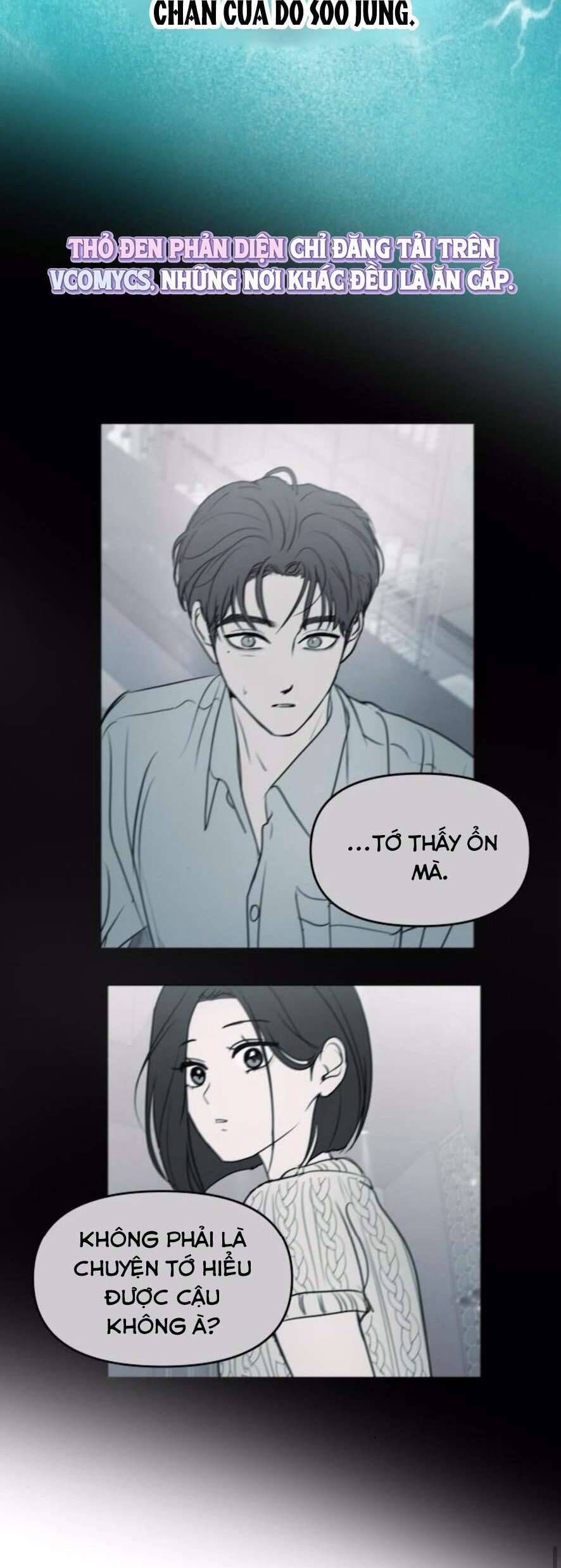 Muốn Được Lừa Dối Chap 14 - Next Chap 15
