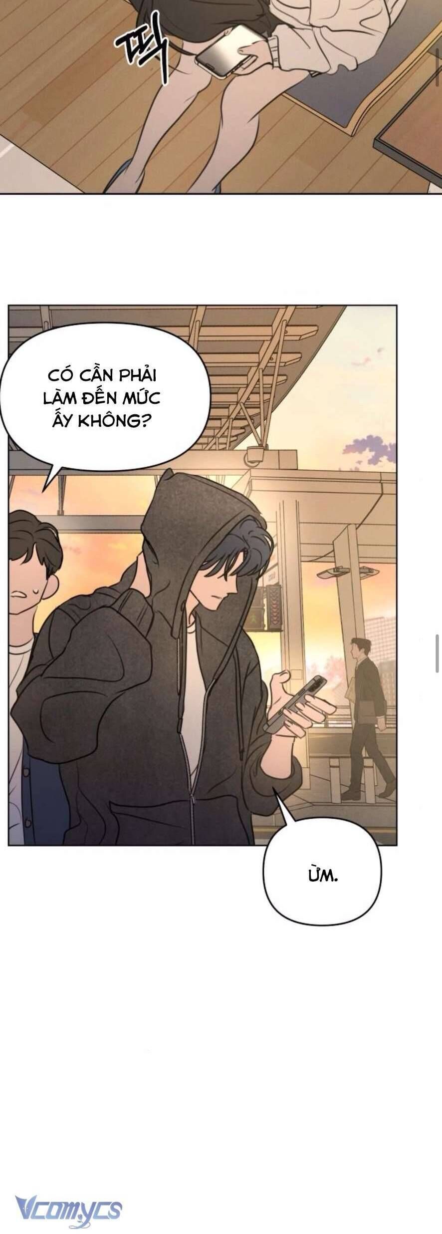 Muốn Được Lừa Dối Chap 14 - Next Chap 15