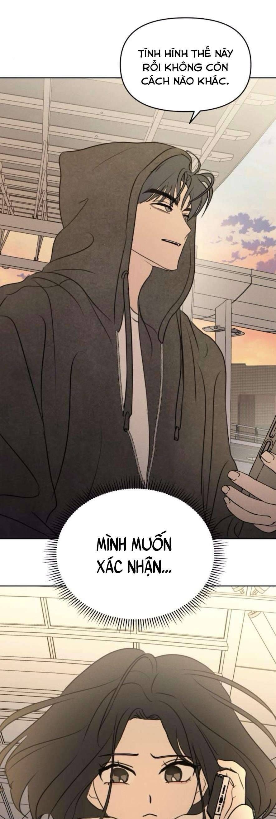 Muốn Được Lừa Dối Chap 14 - Next Chap 15