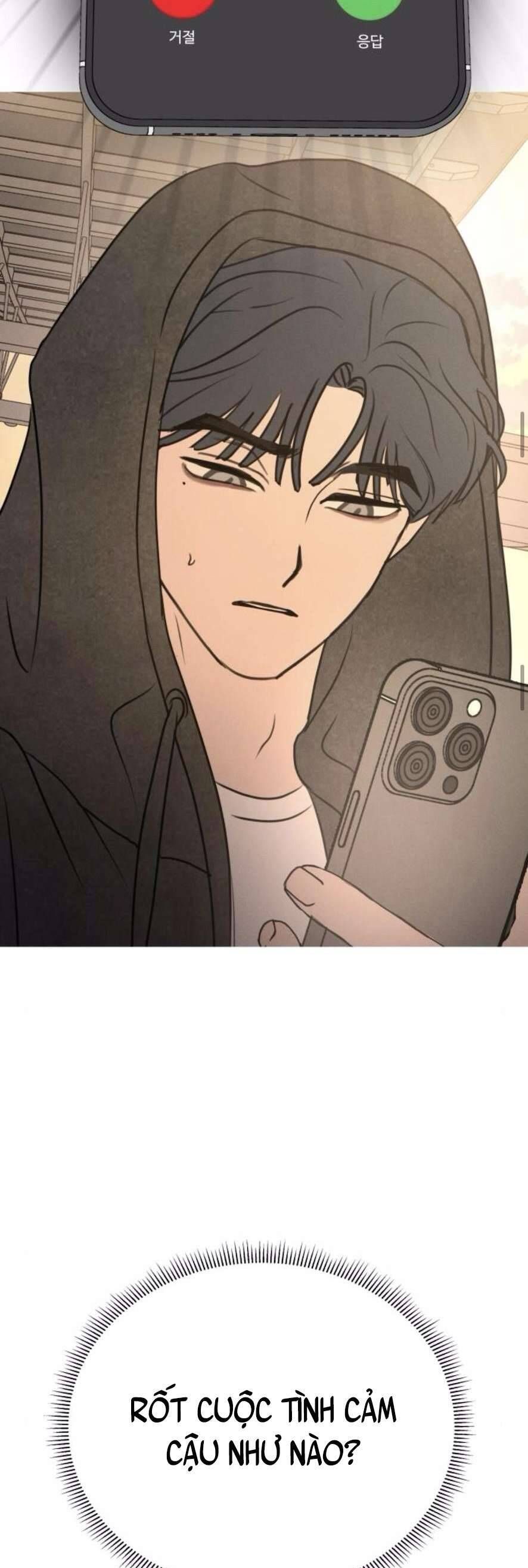 Muốn Được Lừa Dối Chap 14 - Next Chap 15