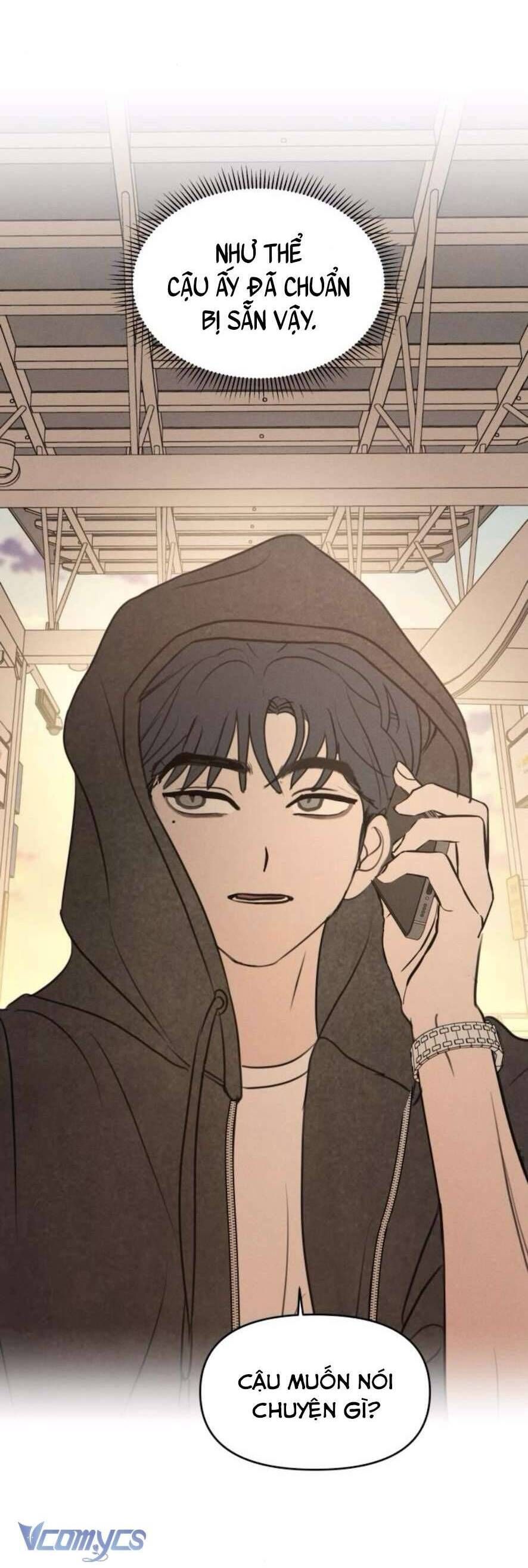 Muốn Được Lừa Dối Chap 14 - Next Chap 15