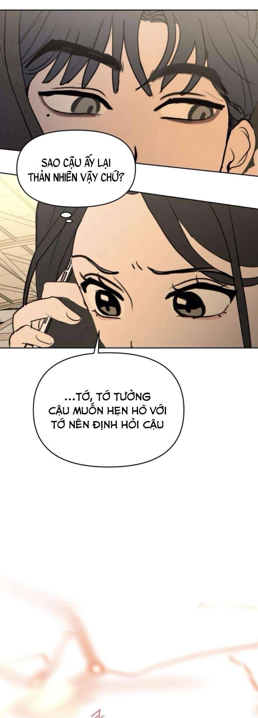 Muốn Được Lừa Dối Chap 14 - Next Chap 15