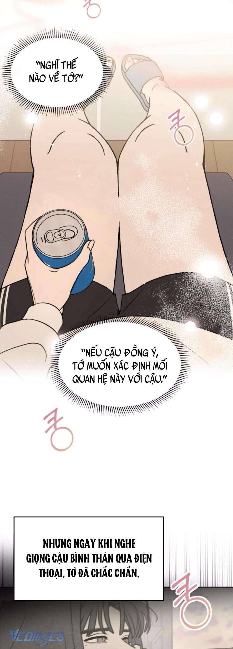 Muốn Được Lừa Dối Chap 14 - Next Chap 15