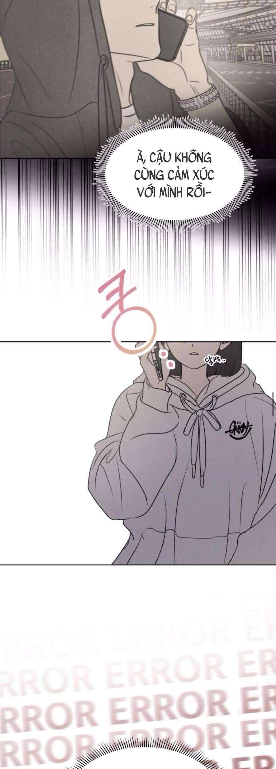 Muốn Được Lừa Dối Chap 14 - Next Chap 15