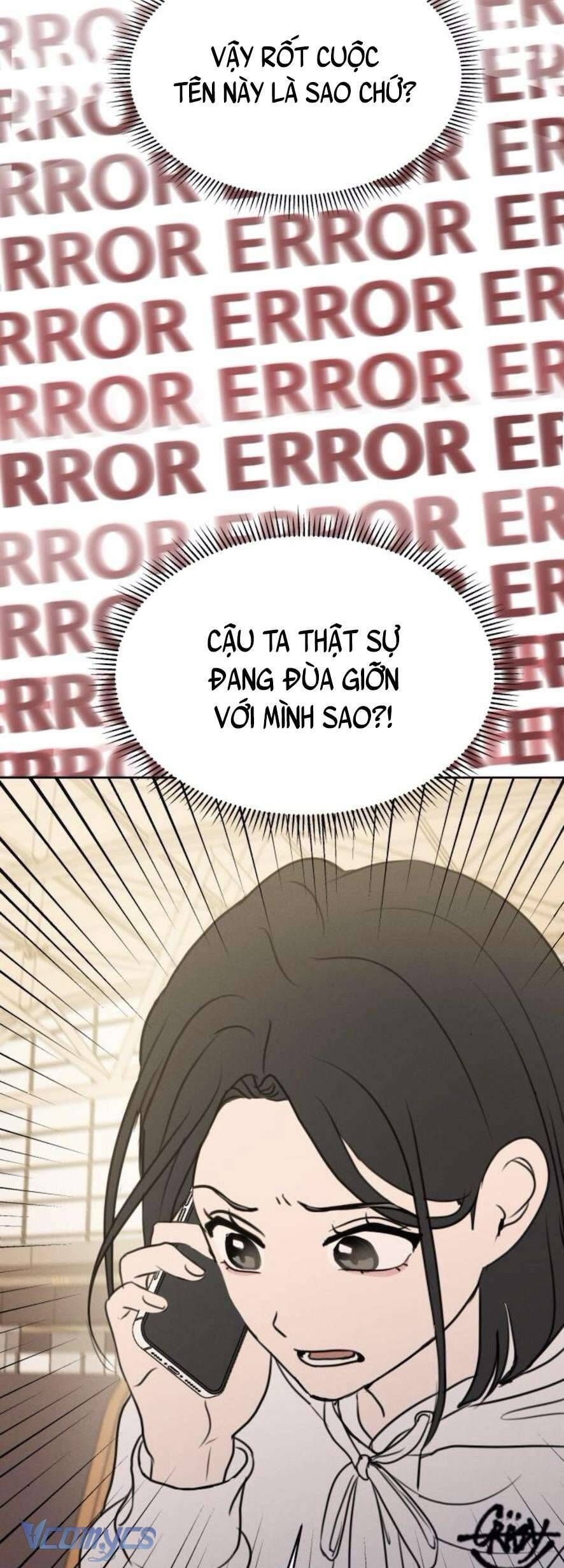 Muốn Được Lừa Dối Chap 14 - Next Chap 15