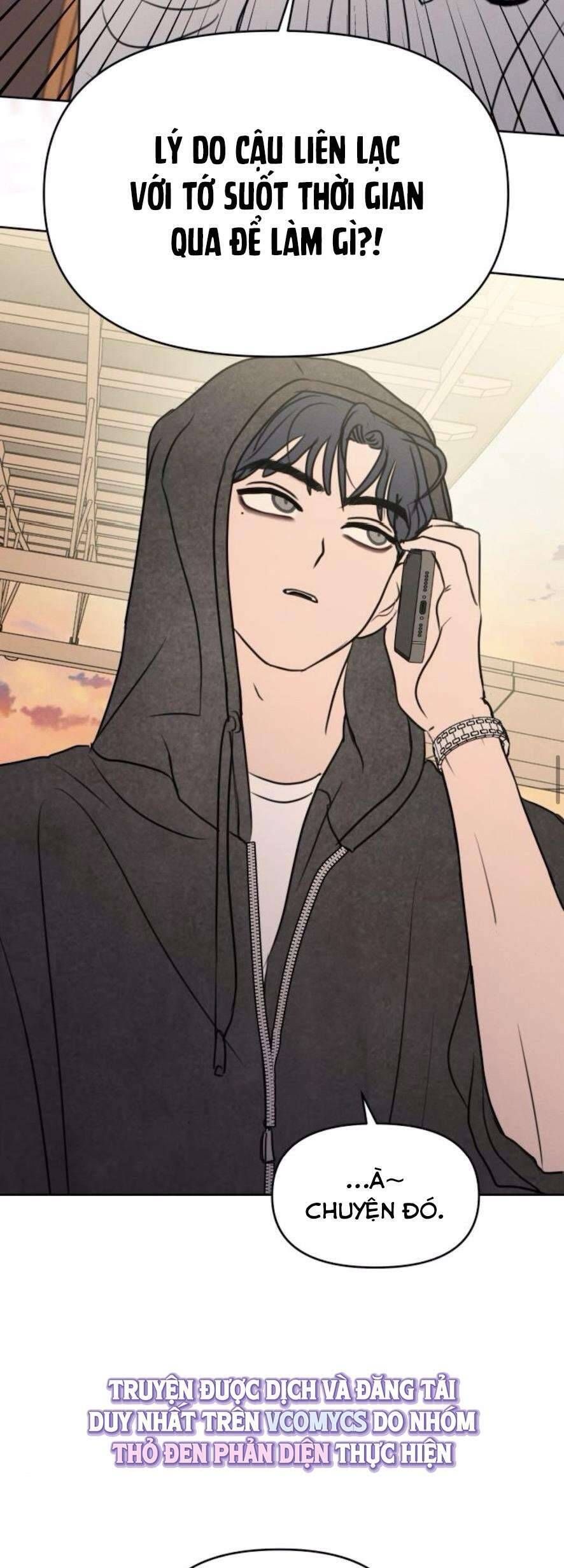 Muốn Được Lừa Dối Chap 14 - Next Chap 15