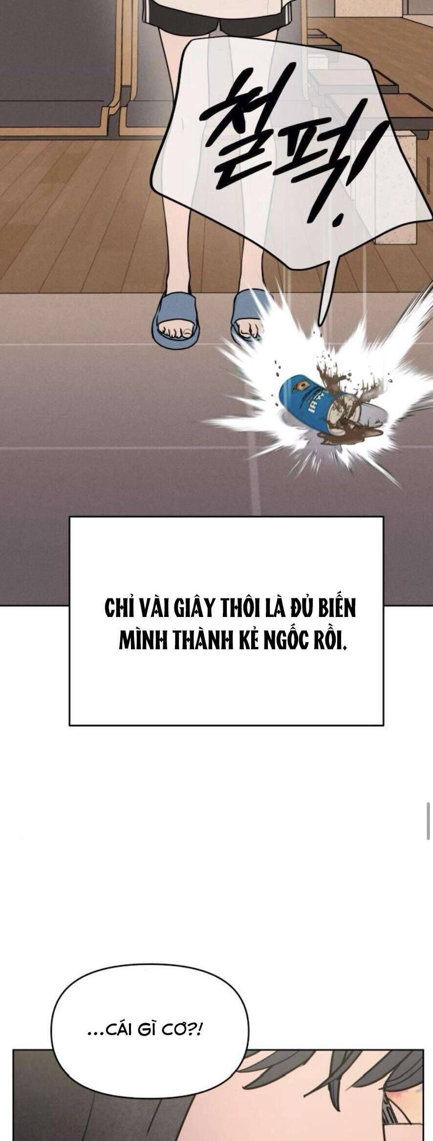 Muốn Được Lừa Dối Chap 14 - Next Chap 15