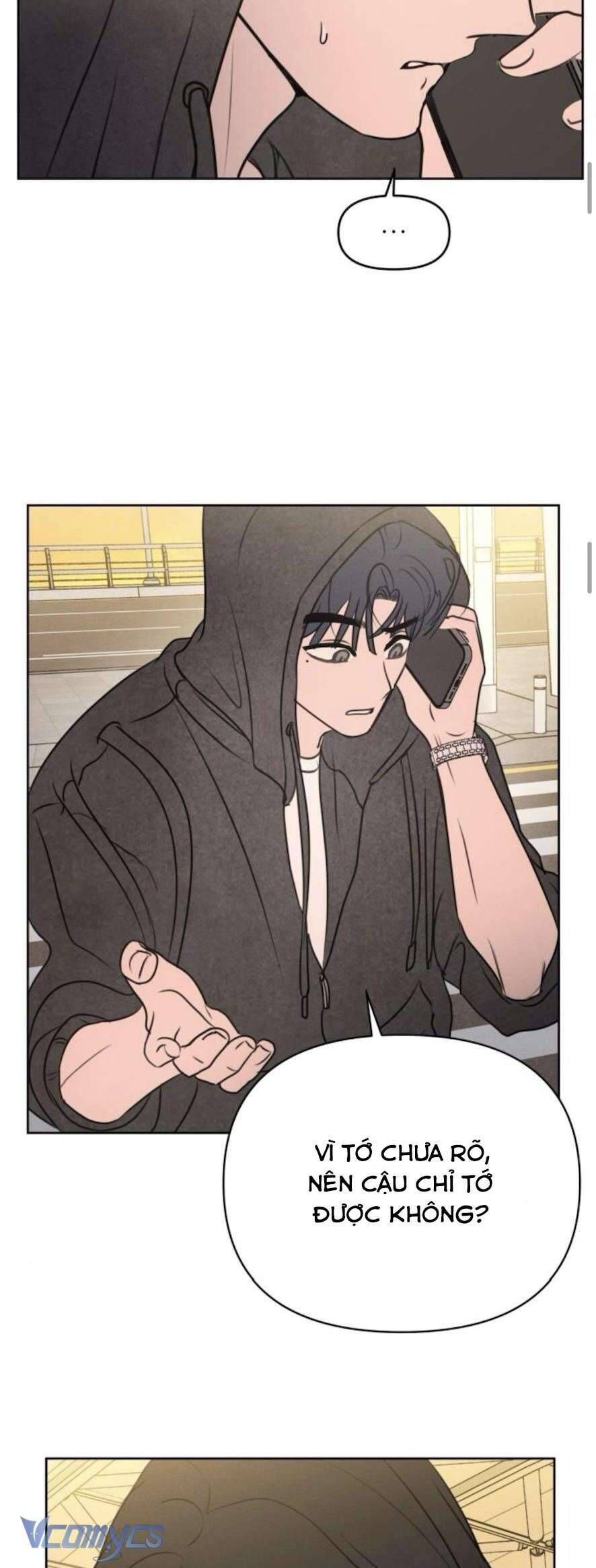 Muốn Được Lừa Dối Chap 14 - Next Chap 15