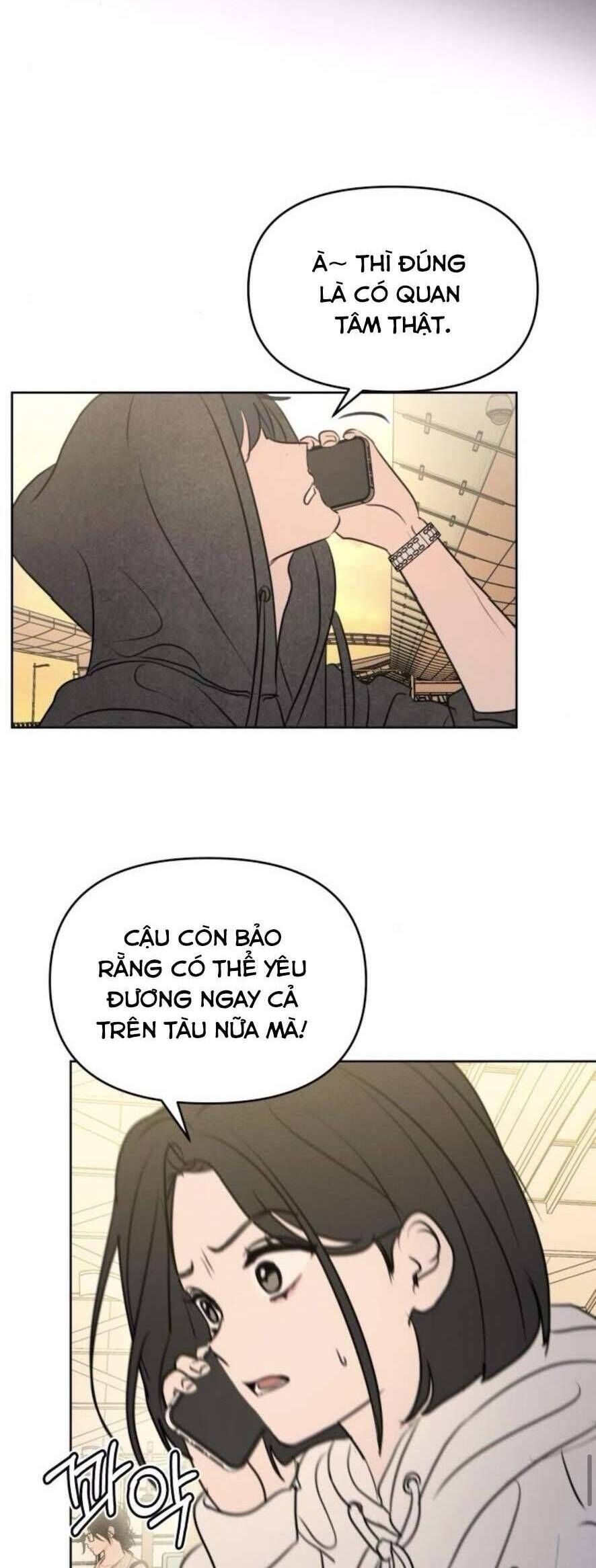 Muốn Được Lừa Dối Chap 14 - Next Chap 15