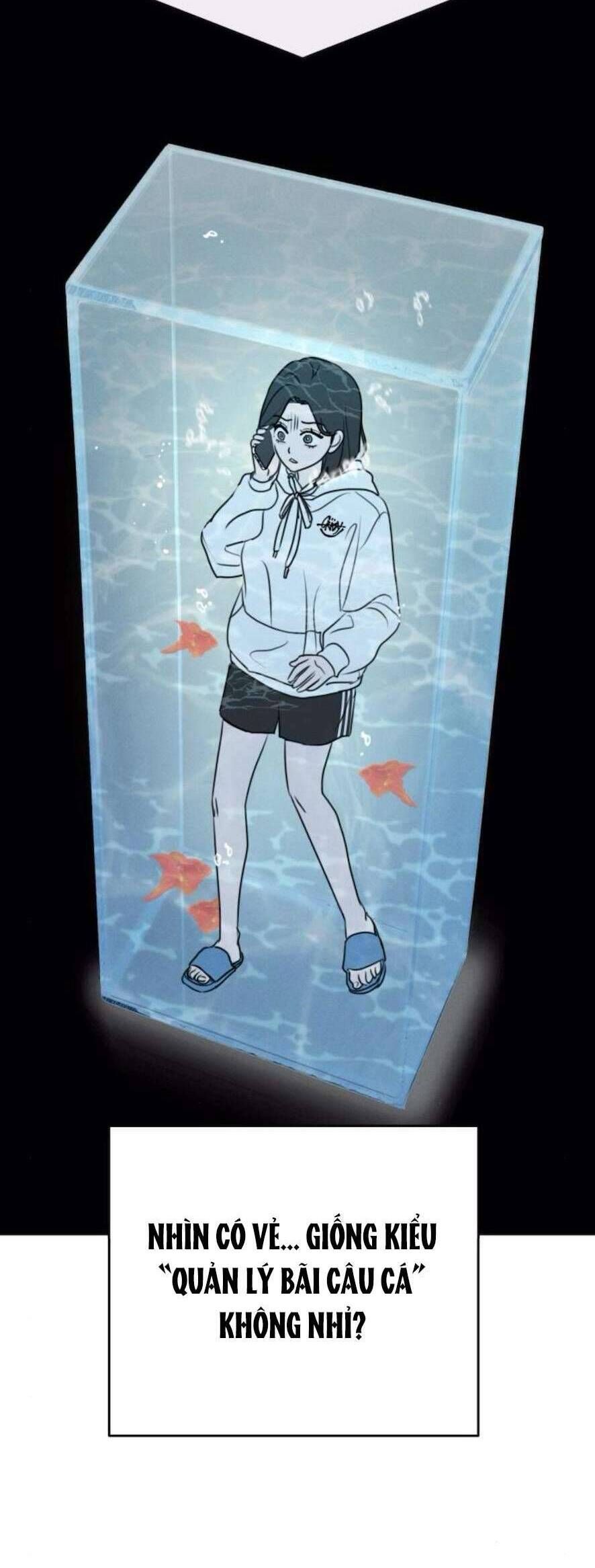 Muốn Được Lừa Dối Chap 14 - Next Chap 15