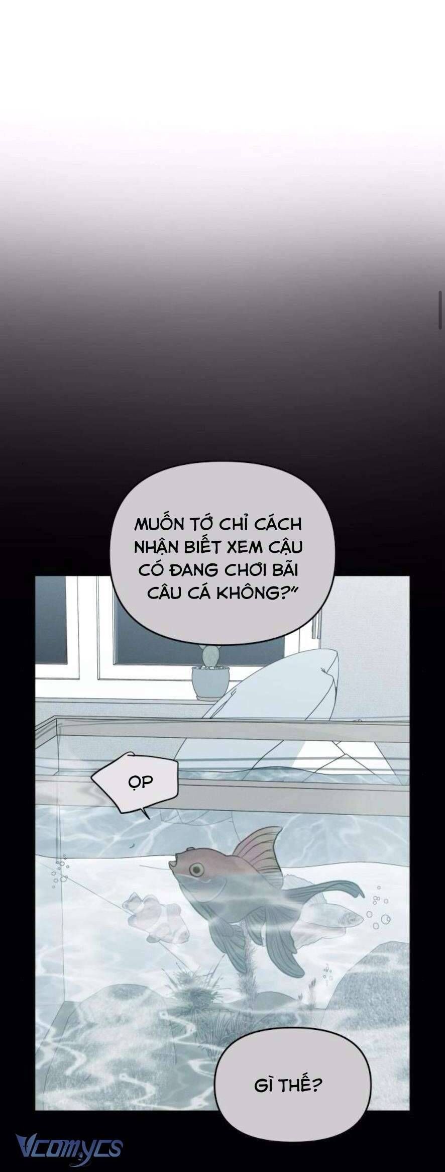 Muốn Được Lừa Dối Chap 14 - Next Chap 15
