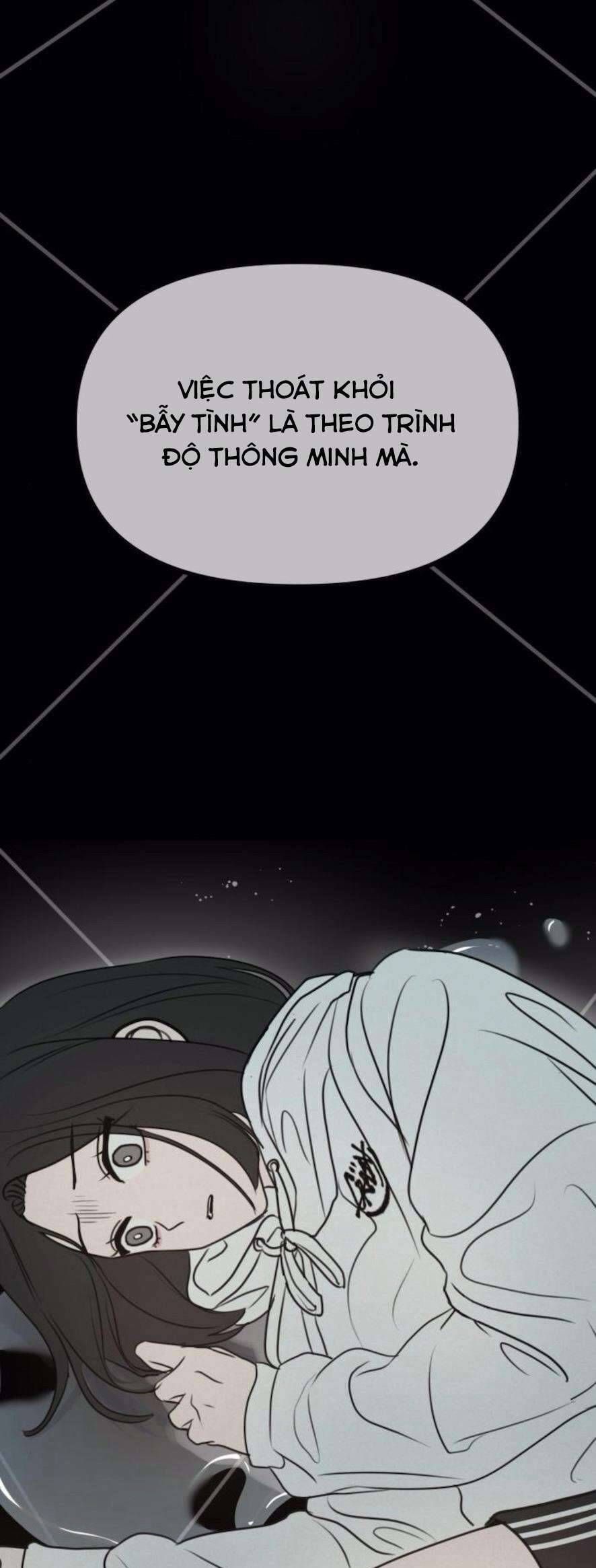 Muốn Được Lừa Dối Chap 14 - Next Chap 15