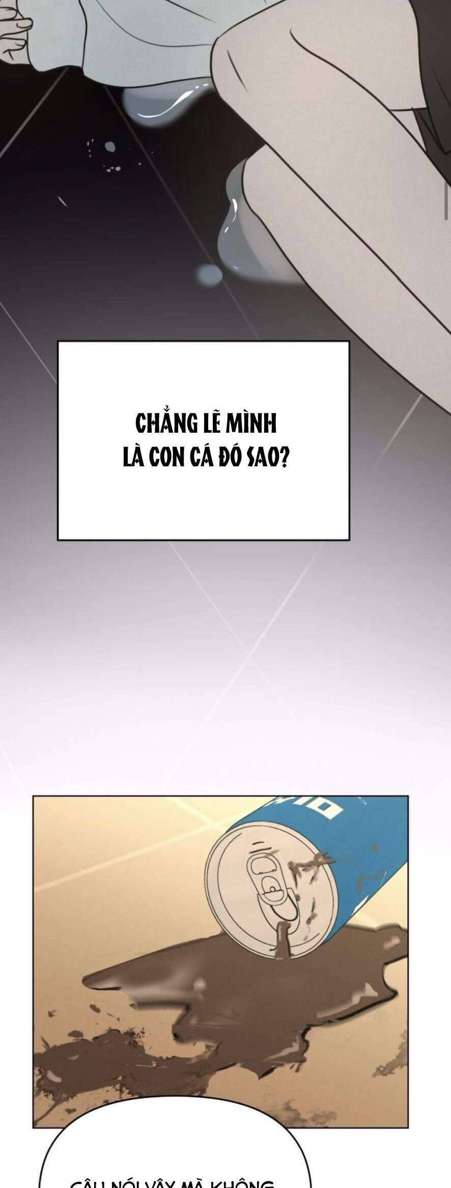 Muốn Được Lừa Dối Chap 14 - Next Chap 15