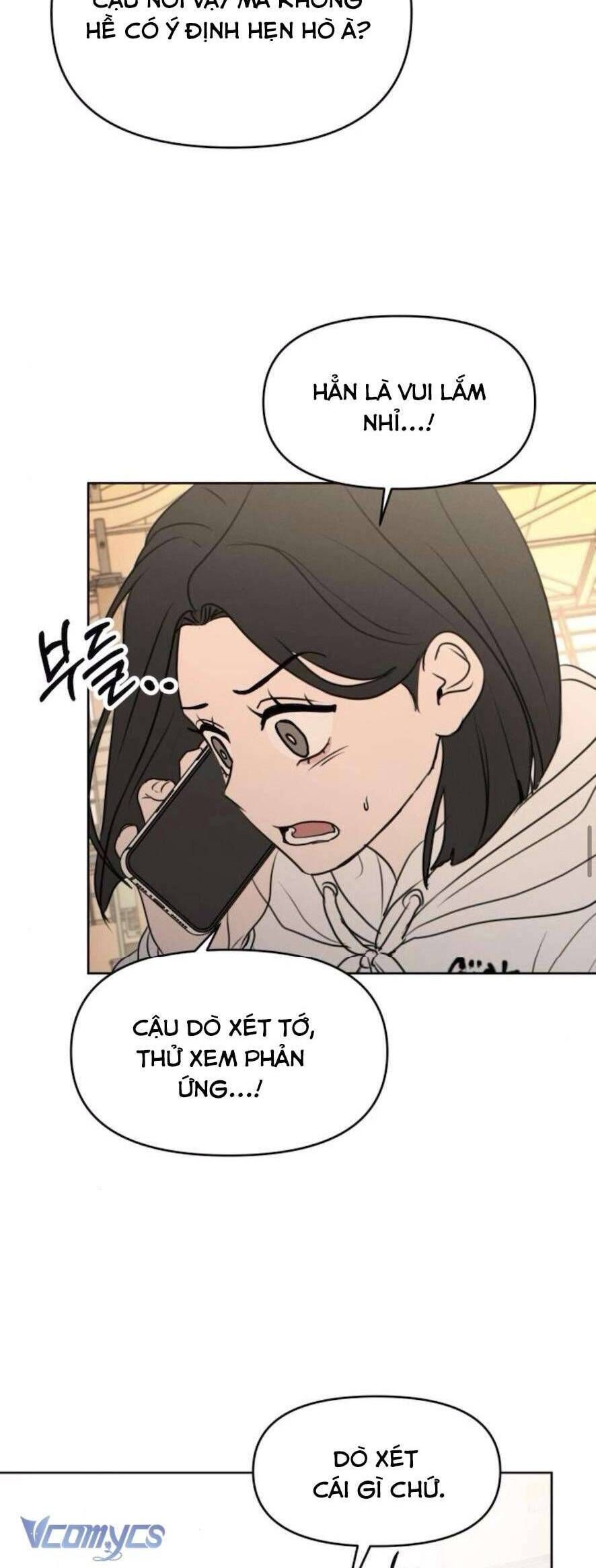 Muốn Được Lừa Dối Chap 14 - Next Chap 15