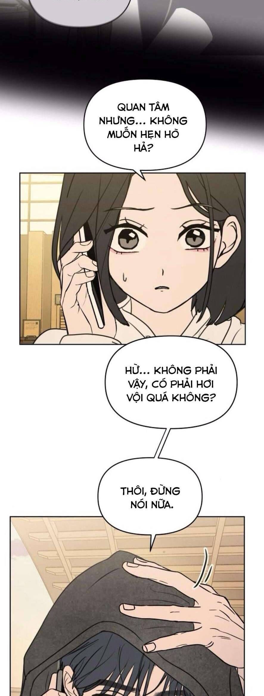 Muốn Được Lừa Dối Chap 14 - Next Chap 15