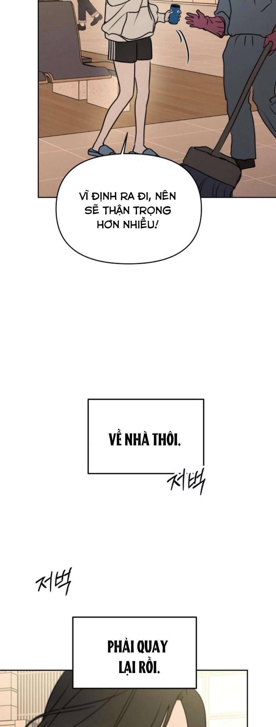 Muốn Được Lừa Dối Chap 14 - Next Chap 15