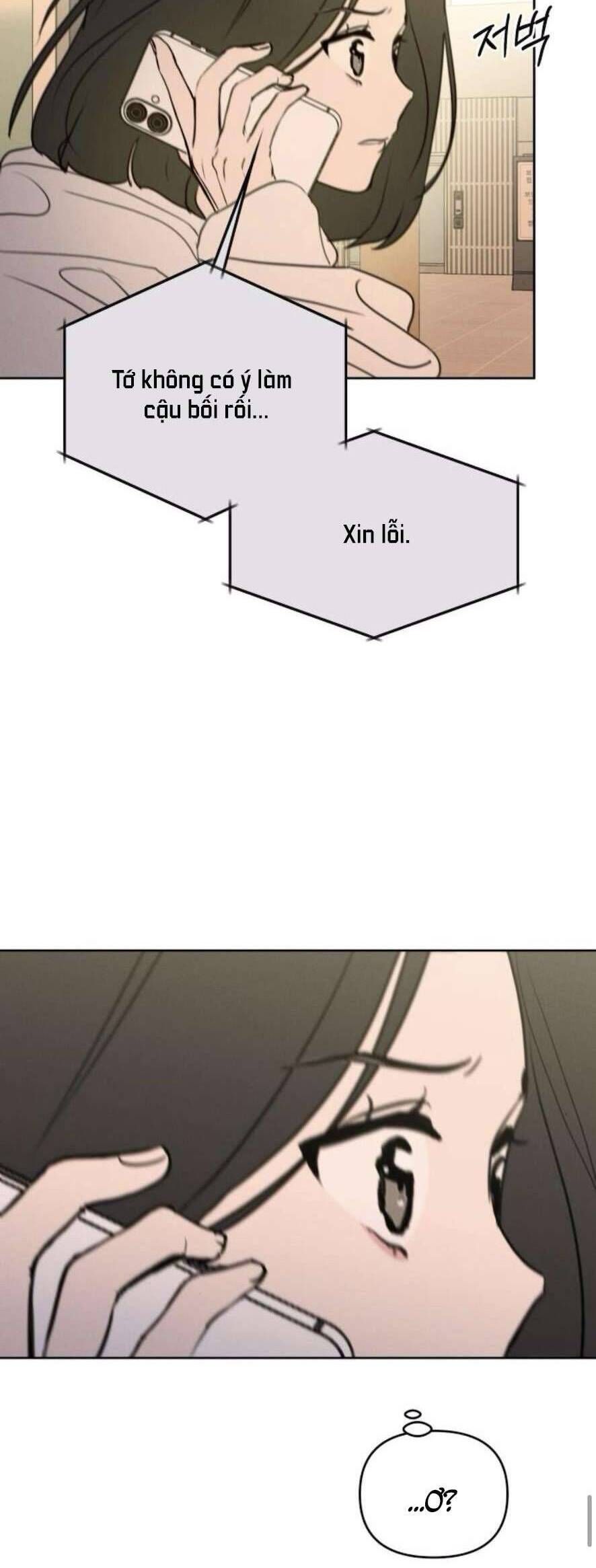 Muốn Được Lừa Dối Chap 14 - Next Chap 15