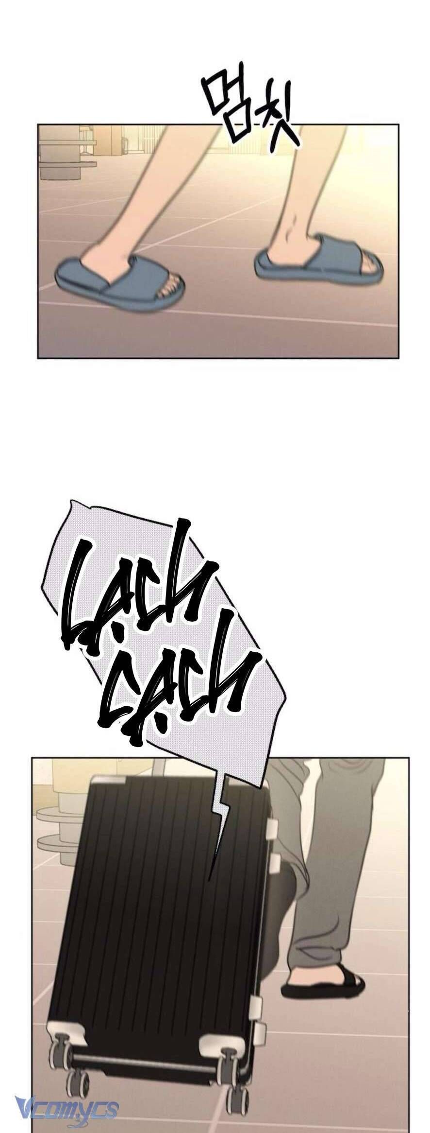 Muốn Được Lừa Dối Chap 14 - Next Chap 15