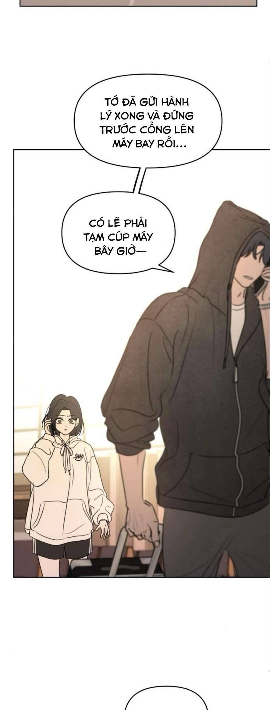Muốn Được Lừa Dối Chap 14 - Next Chap 15