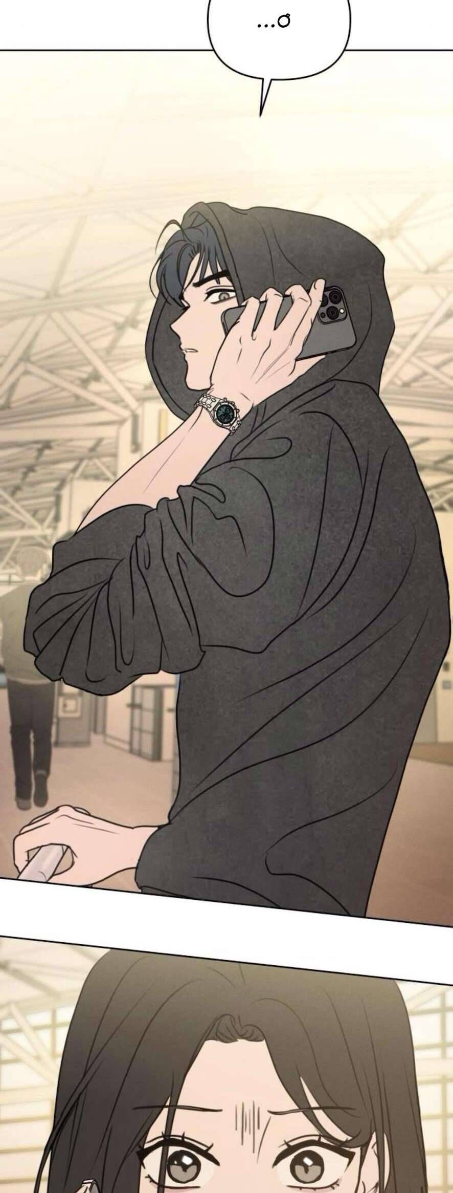 Muốn Được Lừa Dối Chap 14 - Next Chap 15