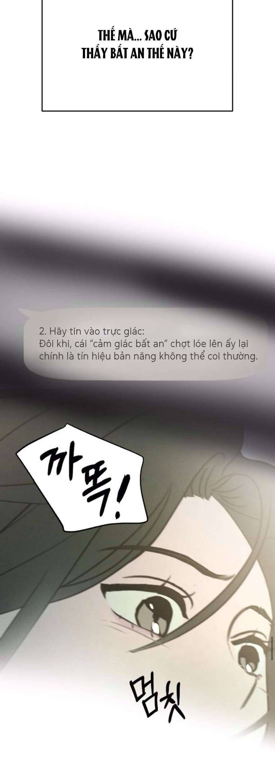 Muốn Được Lừa Dối Chap 14 - Next Chap 15