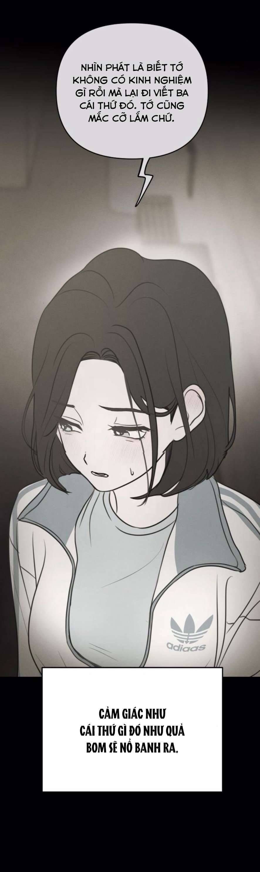 Muốn Được Lừa Dối Chap 17 - Next Chap 18