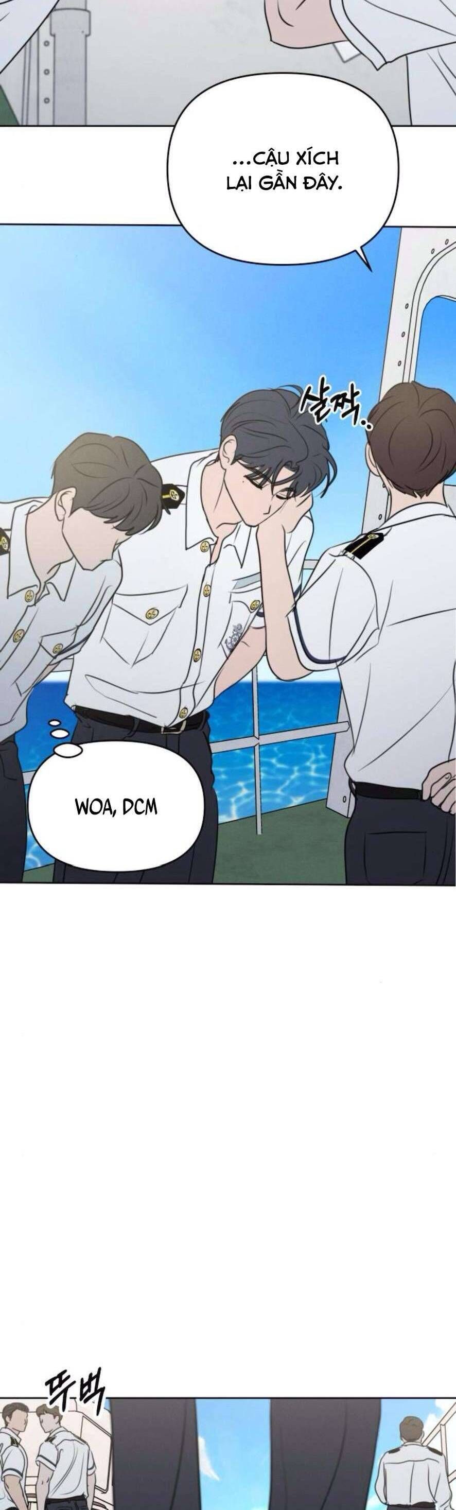 Muốn Được Lừa Dối Chap 17 - Next Chap 18