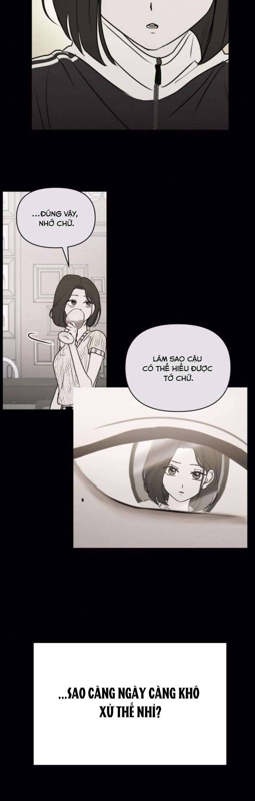 Muốn Được Lừa Dối Chap 17 - Next Chap 18