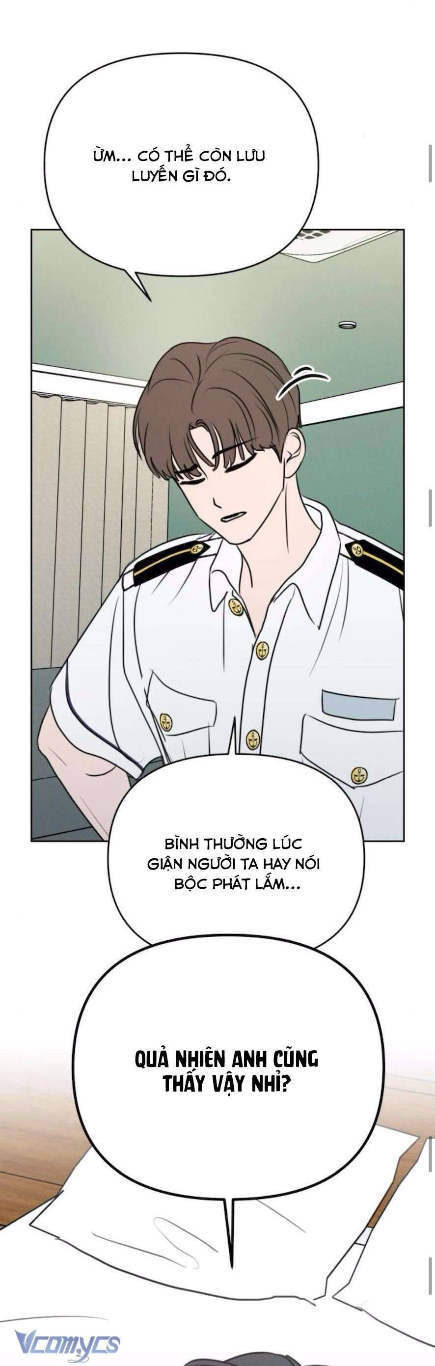 Muốn Được Lừa Dối Chap 17 - Next Chap 18