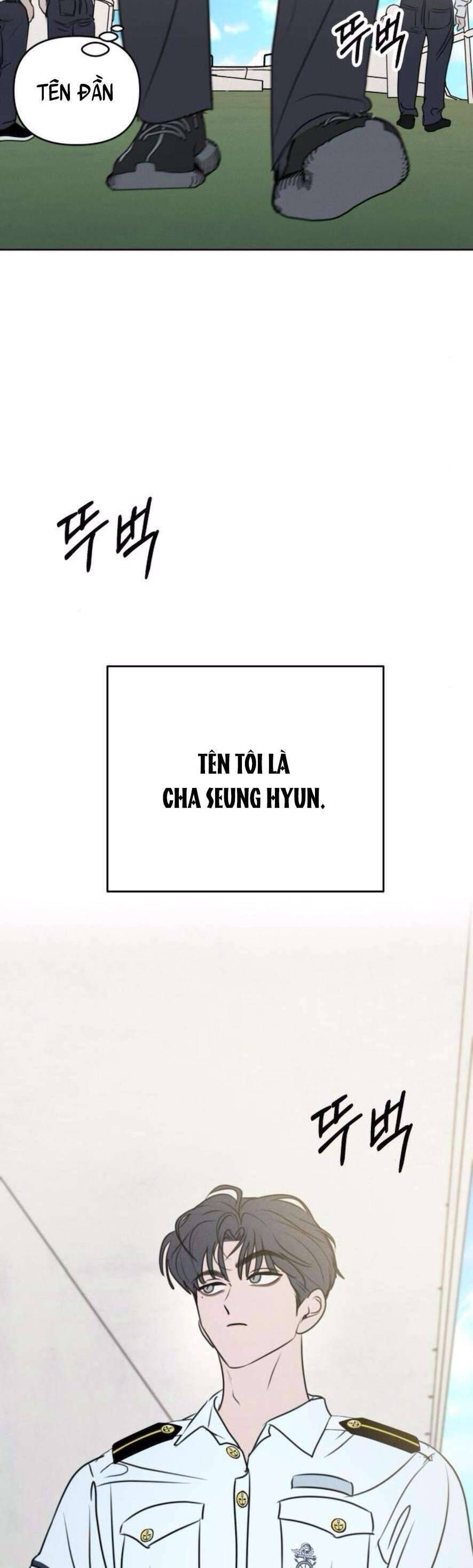 Muốn Được Lừa Dối Chap 17 - Next Chap 18