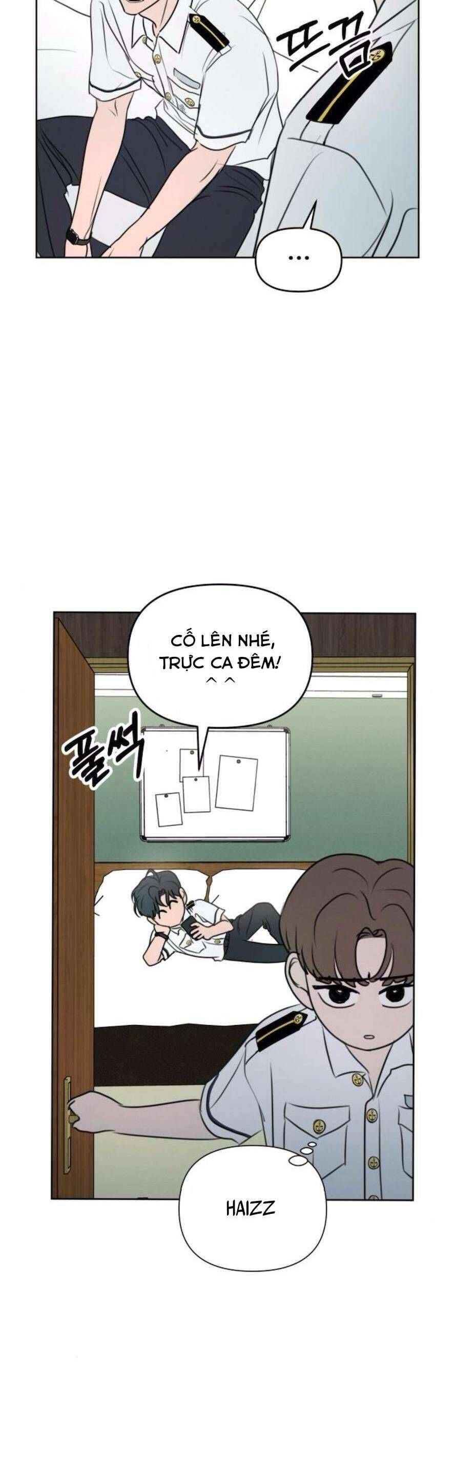 Muốn Được Lừa Dối Chap 17 - Next Chap 18