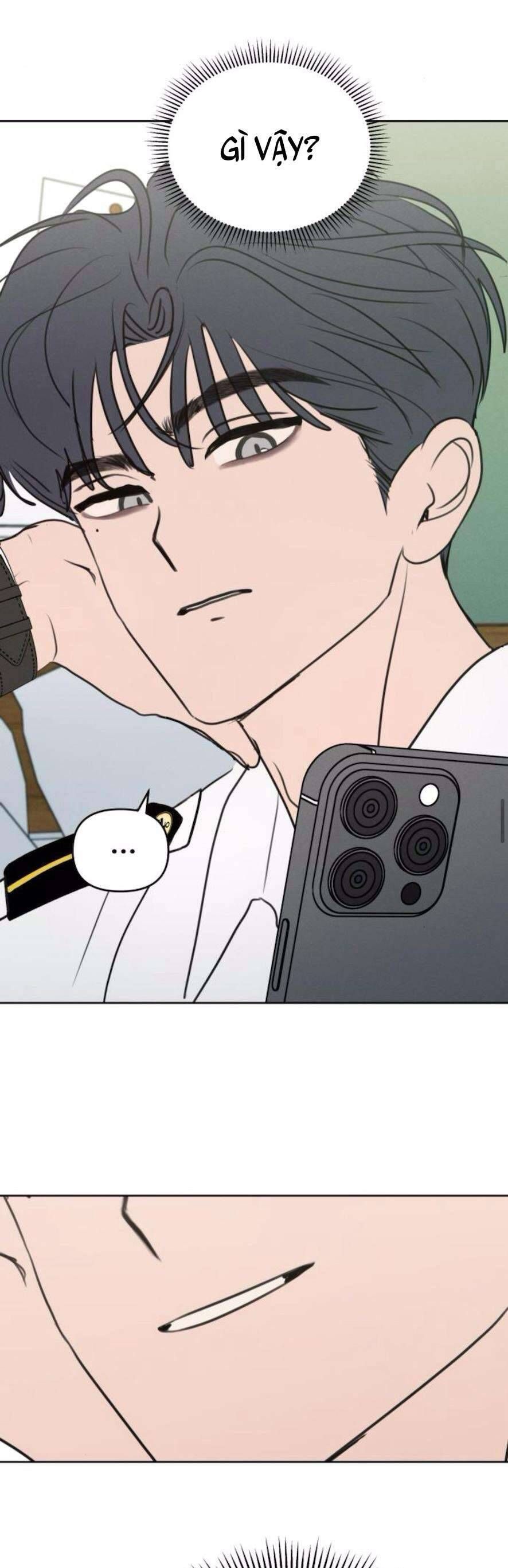 Muốn Được Lừa Dối Chap 17 - Next Chap 18