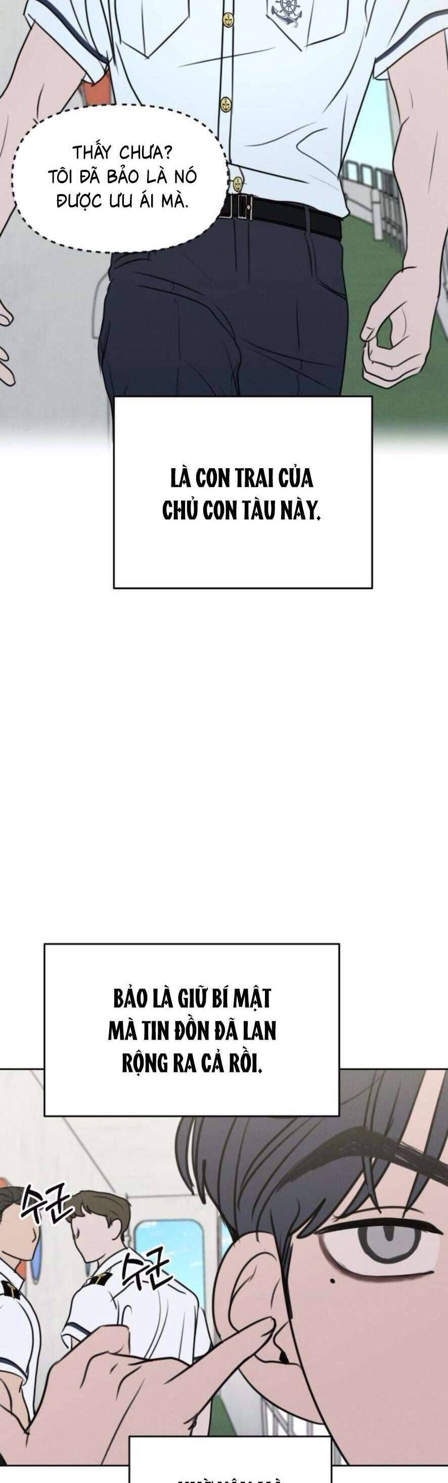 Muốn Được Lừa Dối Chap 17 - Next Chap 18