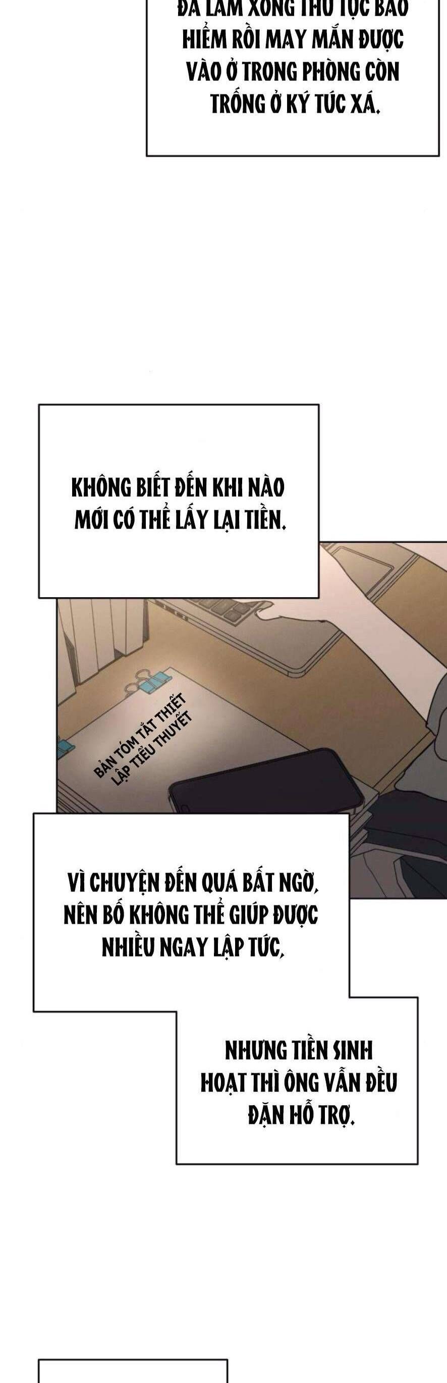 Muốn Được Lừa Dối Chap 17 - Next Chap 18