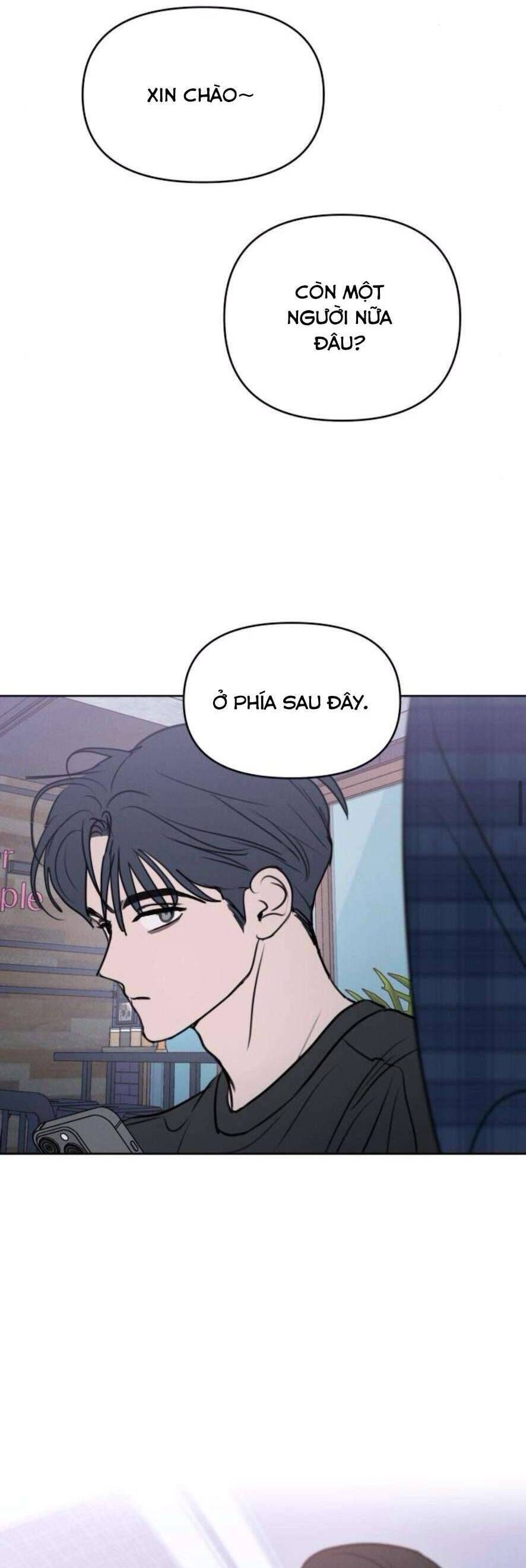 Muốn Được Lừa Dối Chap 17 - Next Chap 18