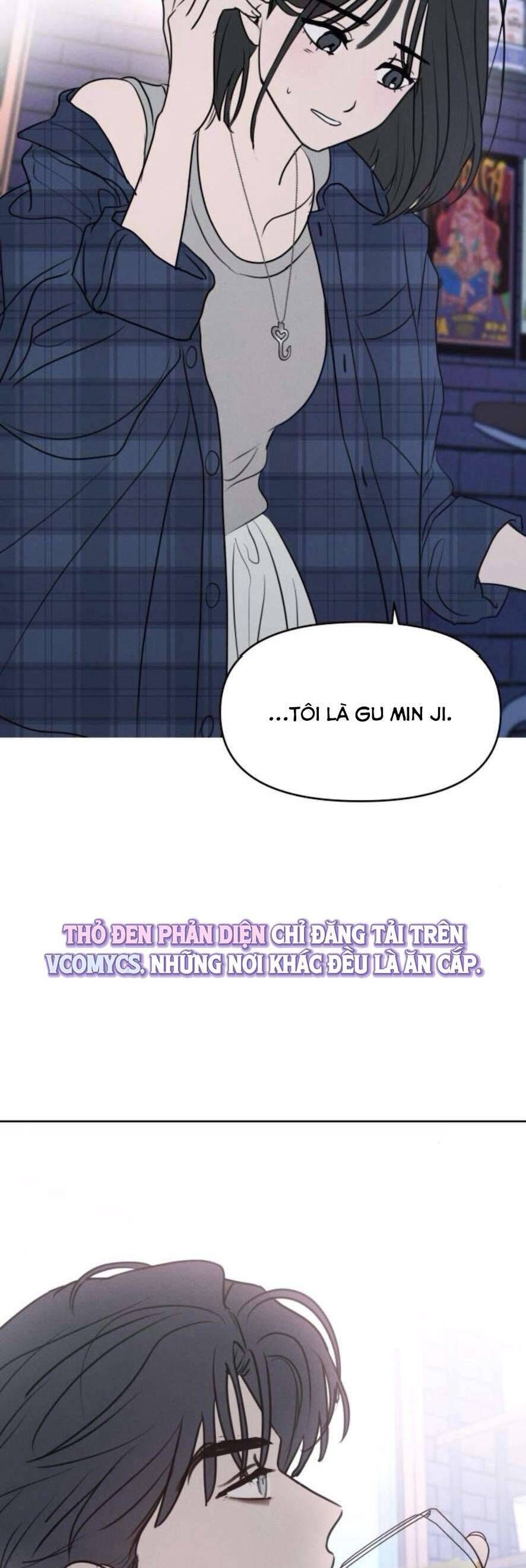 Muốn Được Lừa Dối Chap 17 - Next Chap 18