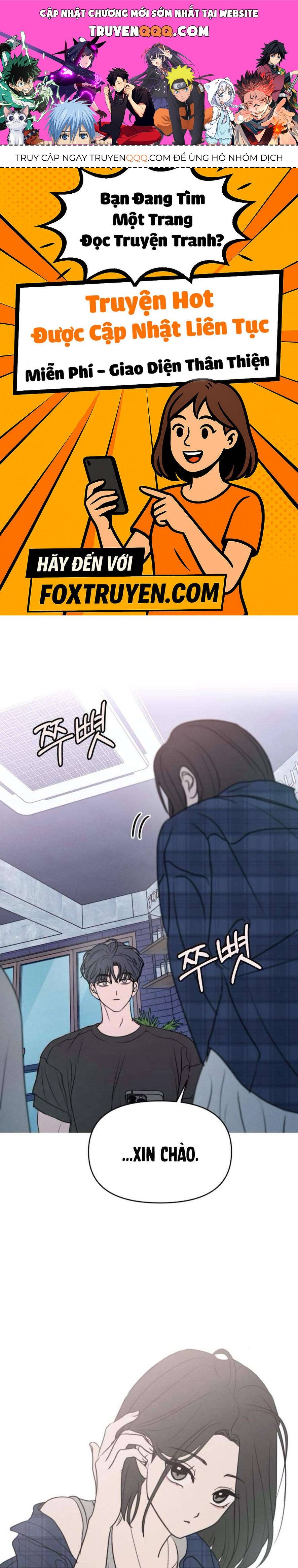 Muốn Được Lừa Dối Chap 18 - Next Chap 19