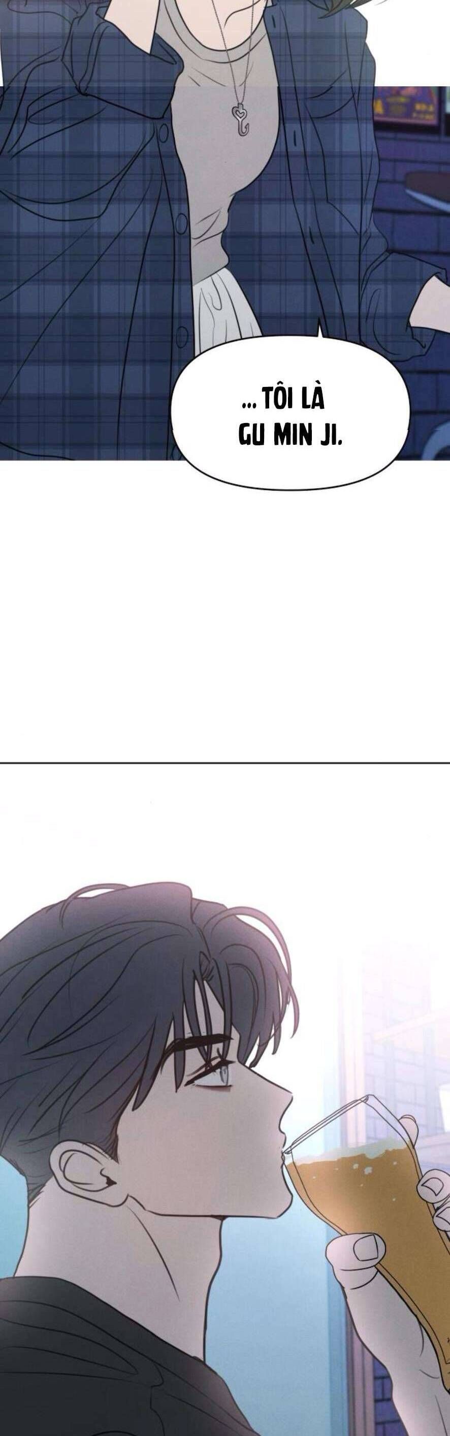 Muốn Được Lừa Dối Chap 18 - Next Chap 19