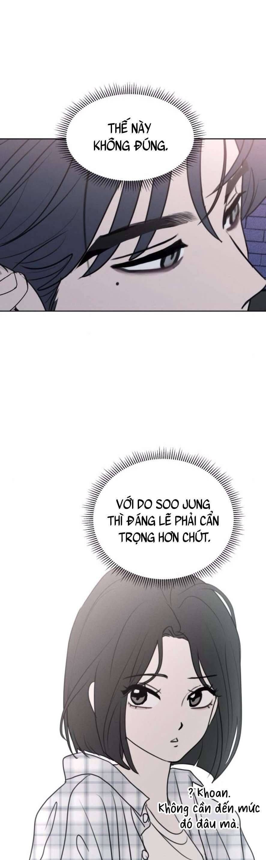 Muốn Được Lừa Dối Chap 18 - Next Chap 19