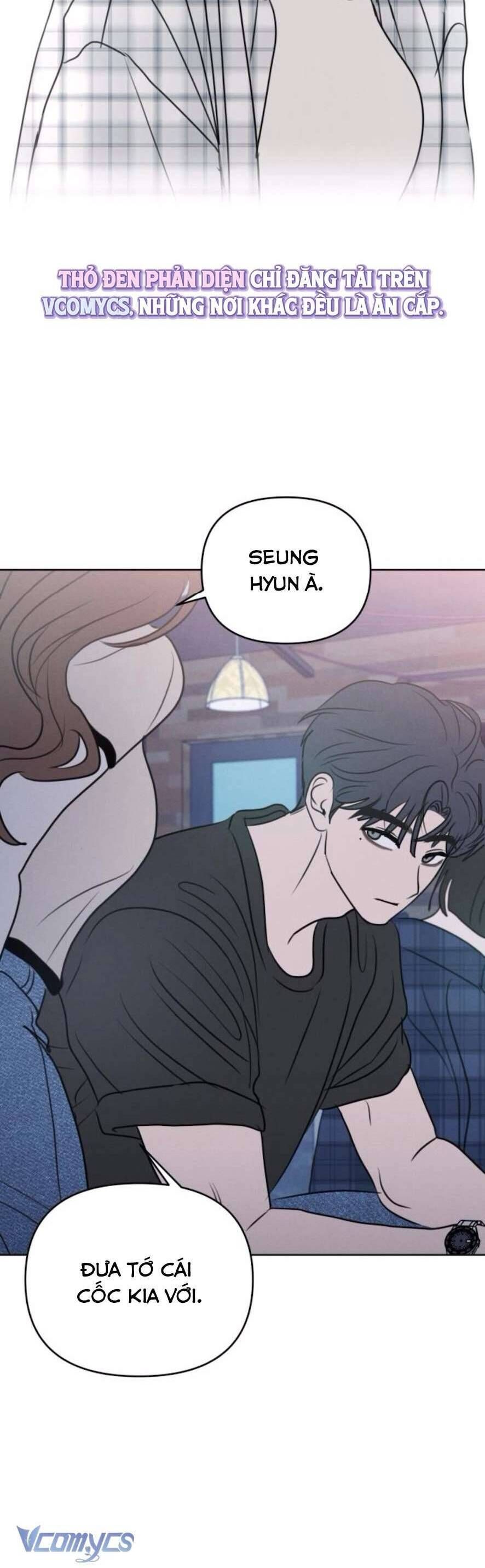 Muốn Được Lừa Dối Chap 18 - Next Chap 19