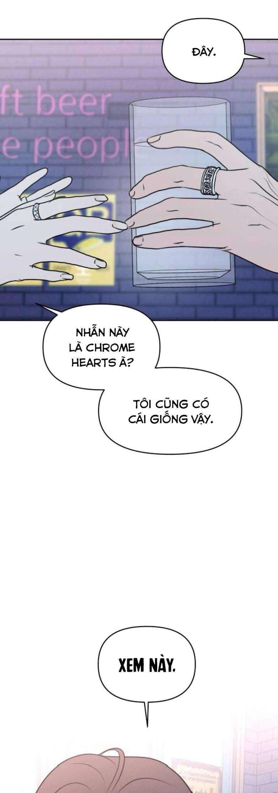 Muốn Được Lừa Dối Chap 18 - Next Chap 19