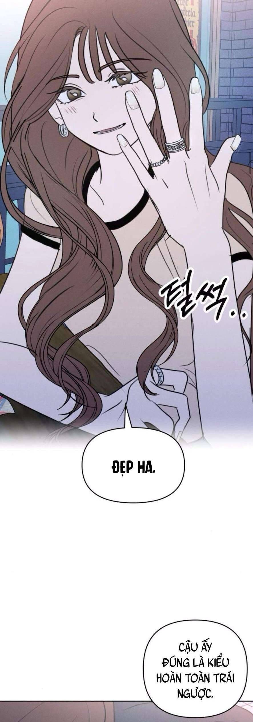 Muốn Được Lừa Dối Chap 18 - Next Chap 19