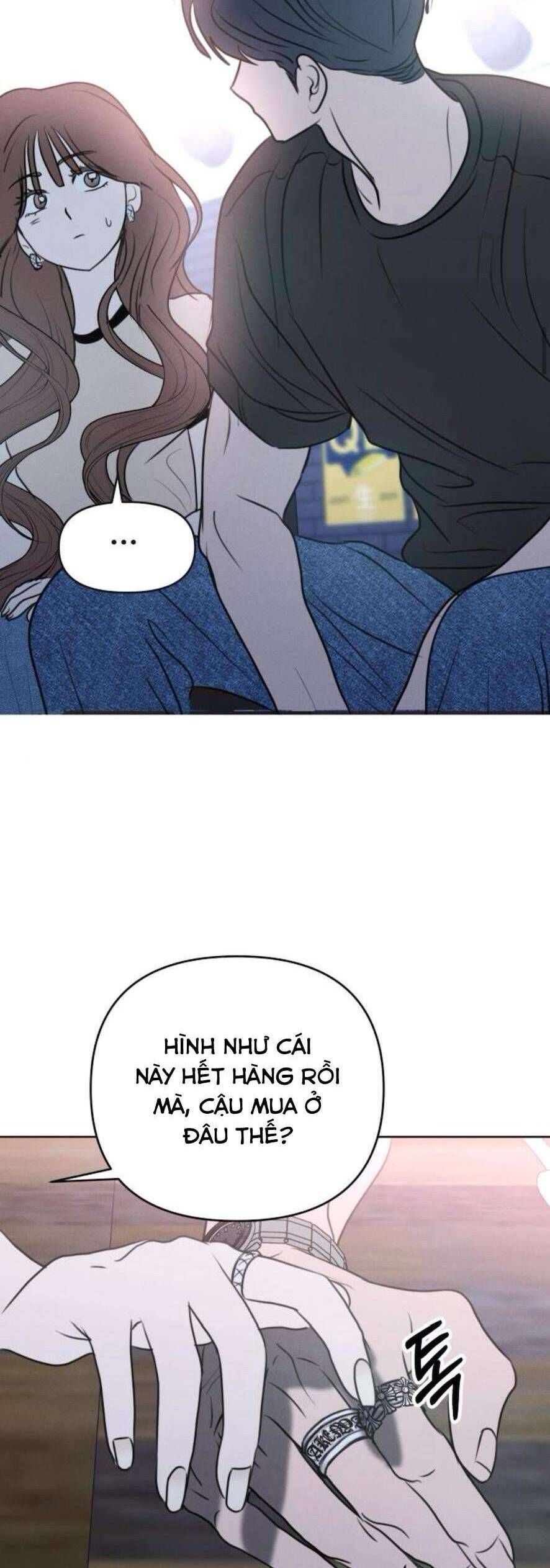 Muốn Được Lừa Dối Chap 18 - Next Chap 19
