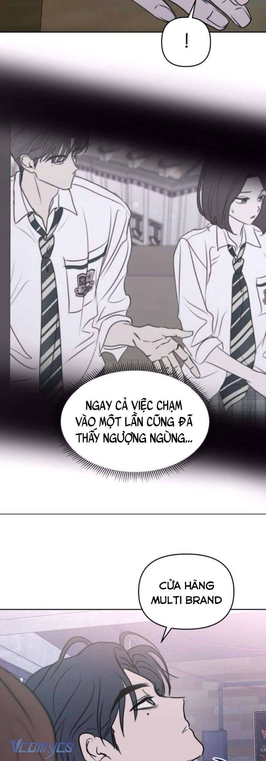Muốn Được Lừa Dối Chap 18 - Next Chap 19