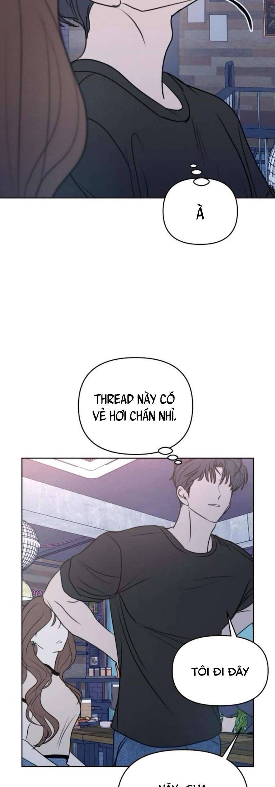 Muốn Được Lừa Dối Chap 18 - Next Chap 19